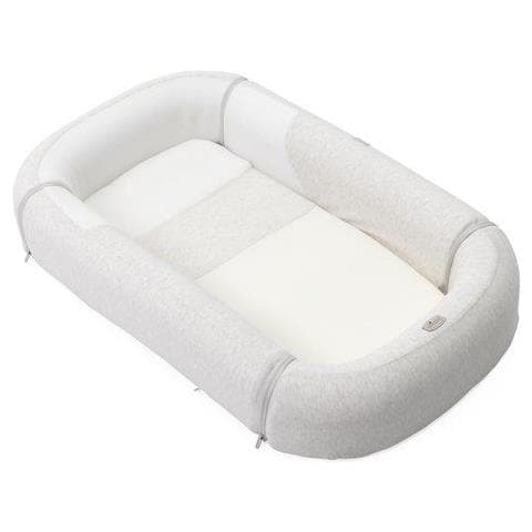Riduttore Lettino Chicco 07087166390000 Mummy Pod 3 In 1 Evo Natural - Foto 1