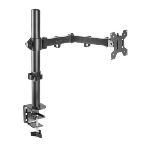 MARM1 supporto da tavolo per Tv a schermo piatto 81,3 cm (32") Scrivania Nero - Foto 1
