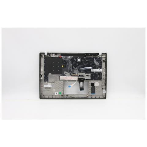 Cover e Tastiera Retroilluminata per ThinkPad T14s Gen 2 - Foto 1