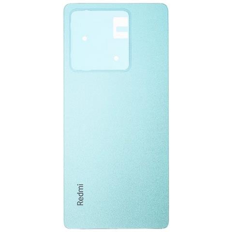 Cover Posteriore Originale Redmi Note 13 5g Blu Ocean - Foto 1