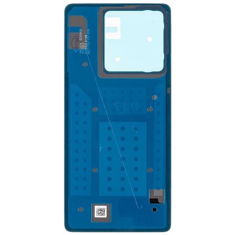 Cover Posteriore Originale Redmi Note 13 5g Blu Ocean - Foto 2