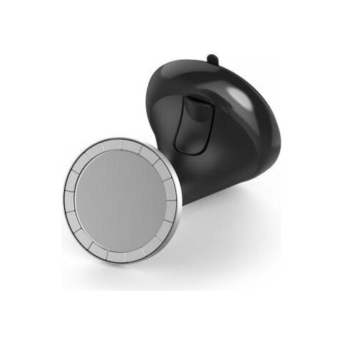 00210106 Supporto Per Personal Communication Supporto Passivo Telefono Cellulare /smartphone Nero - Foto 2