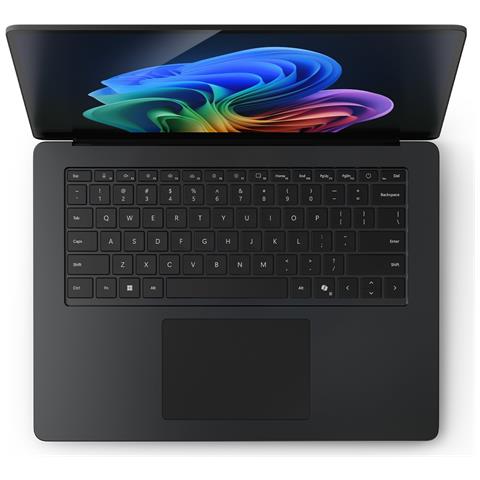 Notebook Surface Laptop 7 Monitor 15" Intel Core Ultra 7 266V RAM 16GB SSD 512GB Windows 11 Pro - Foto 3