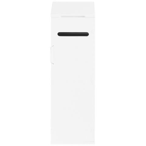 Sobuy Set Specchio+ Mobile Lavabo Bzr198-n - Foto 1