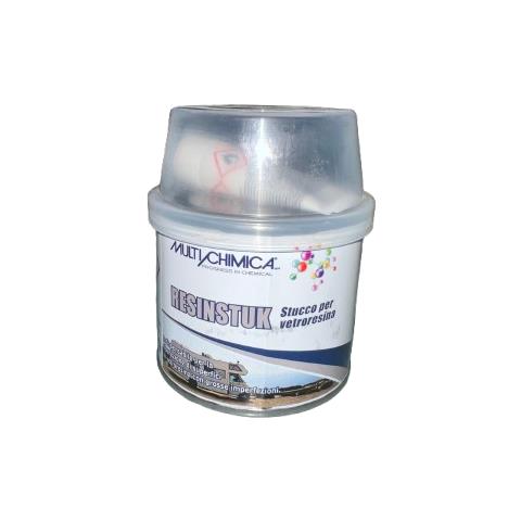 Resinstuk Stucco P /vetroresina 125 - Foto 1