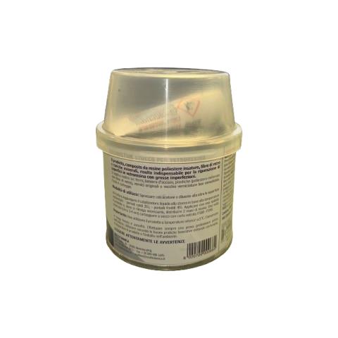 Resinstuk Stucco P /vetroresina 125 - Foto 2