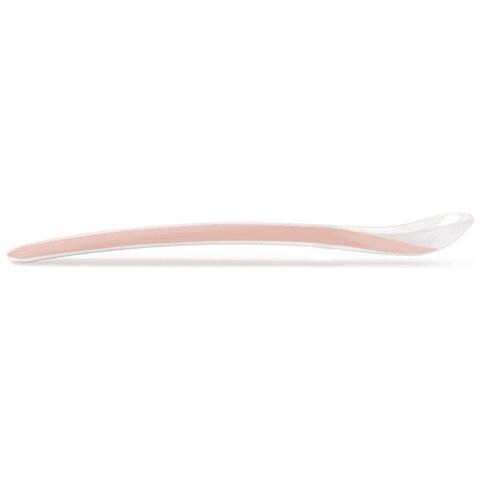 Suavinex Selection Cucchiaio Silicone Nude - Foto 1