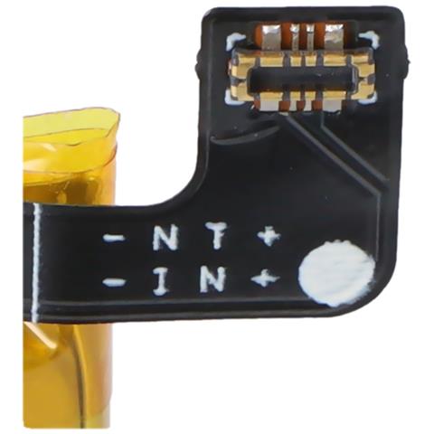 Batteria Di Ricambio Per Xiaomi Redmi 13c Li-polymer 3.84v 5000mah 19.2wh - Foto 3