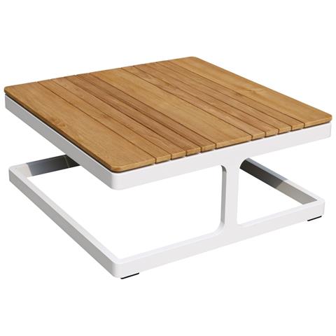 Tavolino Da Giardino 185x85xh. 37 Cm - Foto 1