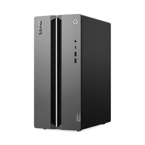 LOQ Tower 17IAX10 Intel Core Ultra 7 255HX 16 GB DDR5-SDRAM 1 TB SSD NVIDIA GeForce RTX 5060 Ti Windows 11 Home PC Nero - Foto 2