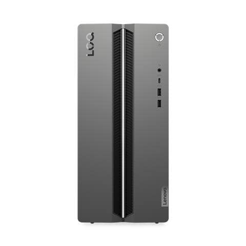 LOQ Tower 17IAX10 Intel Core Ultra 7 255HX 16 GB DDR5-SDRAM 1 TB SSD NVIDIA GeForce RTX 5060 Ti Windows 11 Home PC Nero - Foto 1