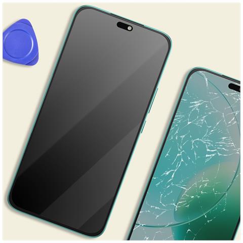 Schermo Completo Originale 400 Lite Service Pack Lcd Ips Con Telaio, Verde - Foto 2