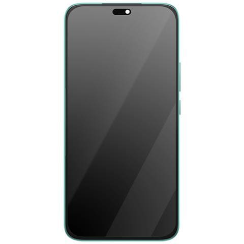 Schermo Completo Originale 400 Lite Service Pack Lcd Ips Con Telaio, Verde - Foto 1