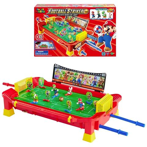 Super Mario Football Strike - Foto 1