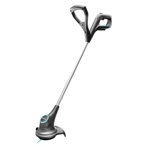 14702-20 decespugliatore e tagliabordi Batteria Nero, Verde - Foto 1