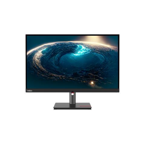 Monitor 31.5" IPS Flat 63E5GAT2UK 4K Ultra HD Tempo di risposta 6 ms - Foto 1