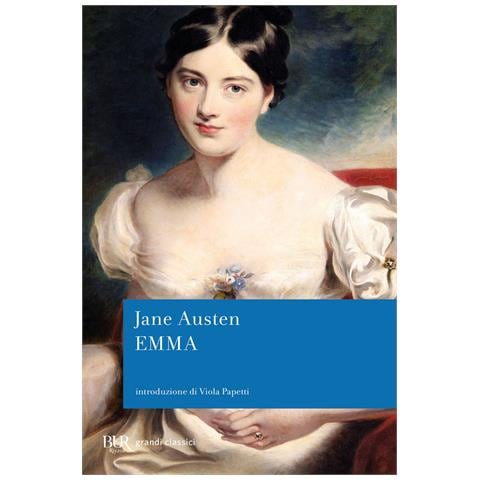 Jane Austen - Emma - Foto 1