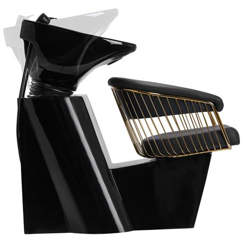 lavatesta Lille-M oro-nero - Foto 2