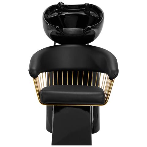 lavatesta Lille-M oro-nero - Foto 4