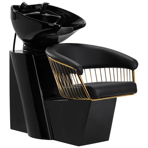 lavatesta Lille-M oro-nero - Foto 1