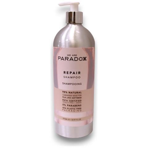 , Repair, Ginseng, Shampoo Per Capelli, Riparazione E Rinforzo, 975 Ml - Foto 1