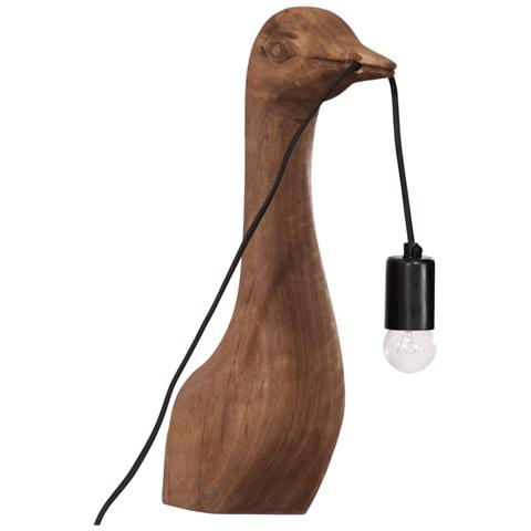 Lampada a Parete a Forma di Animale 25 W 12x12x42 cm E27 - Foto 2