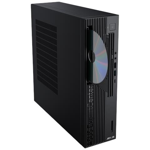 ExpertCenter B700 SFF B700SFES-005235004X Intel Core Ultra 5 235 16 GB DDR5-SDRAM 512 GB SSD Windows 11 Pro PC Nero - Foto 2