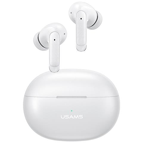 Auricolari TWS Wireless - Bianco - Foto 1