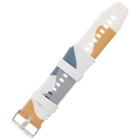Cinturino Moro In Silicone Per Huawei Watch Gt2 Pro, Bracciale Camo (3) - Foto 3