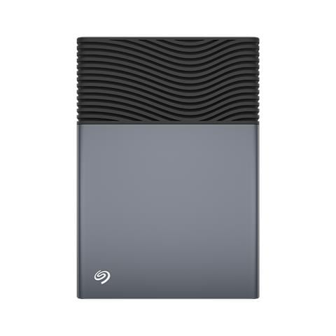 One Touch STNB20000400 disco rigido esterno 20 TB USB tipo-C Grigio - Foto 2