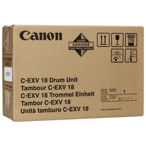 Drum C-EXV 18 - Foto 2