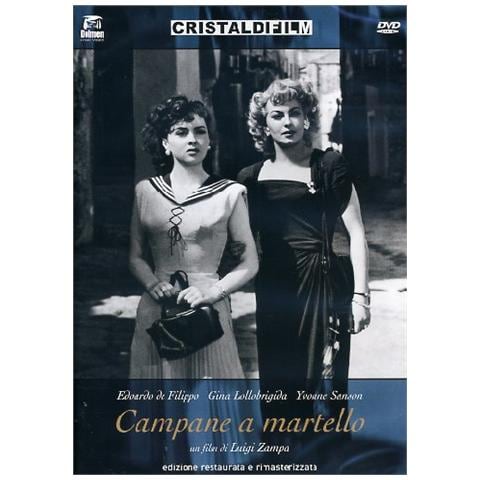 Dvd Campane A Martello - Foto 1