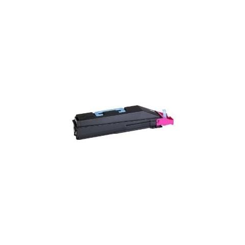 1T02KABNL0 Toner Originale Magenta per FS-C8500DN Capacità 18000 Pagine - Foto 3