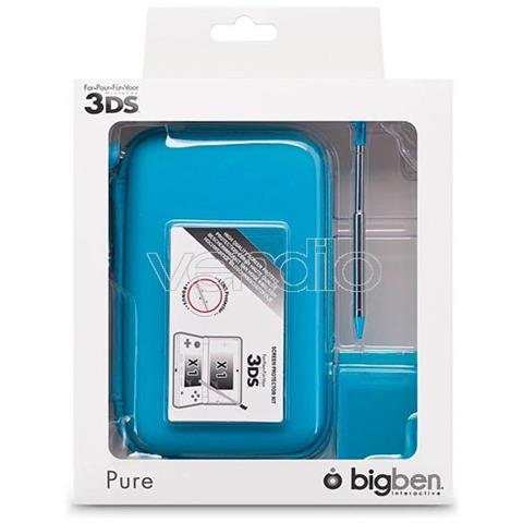 N3DS - Kit Pure - Foto 3