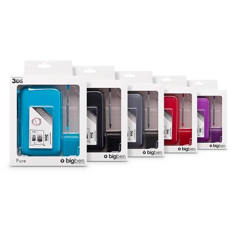 N3DS - Kit Pure - Foto 2