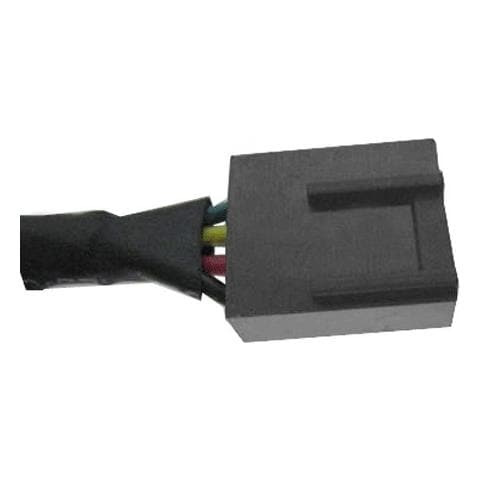 Ventola di Raffreddamento Silent Mm. 120X120X25 12Volt 4 Poli Con Pwm - Foto 10