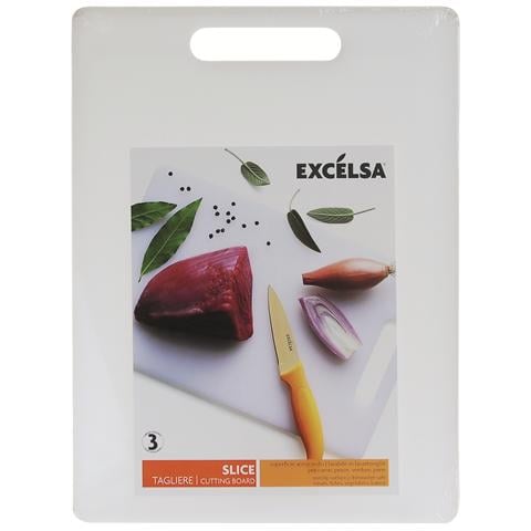 Tagliere Slice 25,0x34,0x0,7cm - Foto 1