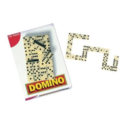 Domino  - Foto 2