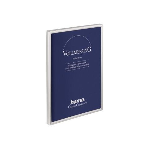 Bern 10x15 metallo Portafoto argento 61388 - Foto 4