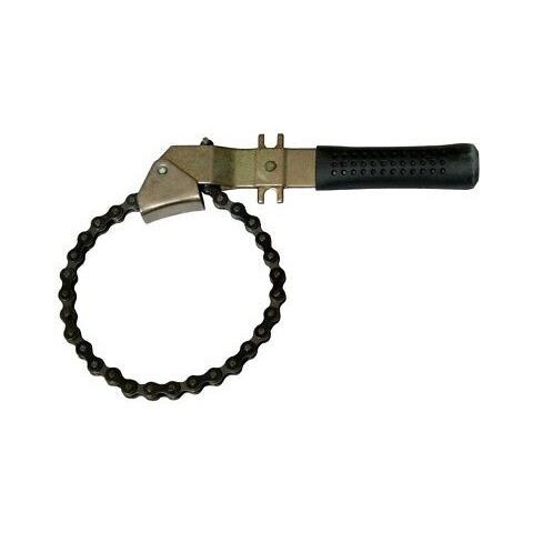 Chiave a Catena per Filtri Cf. In Blister - Foto 5