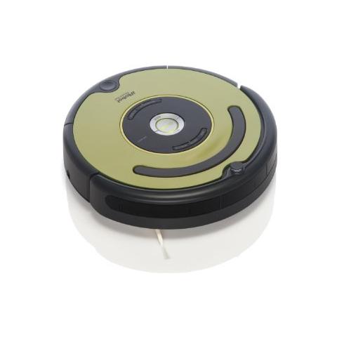 Roomba 660 Robot Aspirapolvere Colore Verde - Foto 2