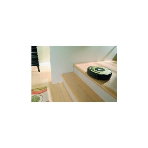 Roomba 660 Robot Aspirapolvere Colore Verde - Foto 9