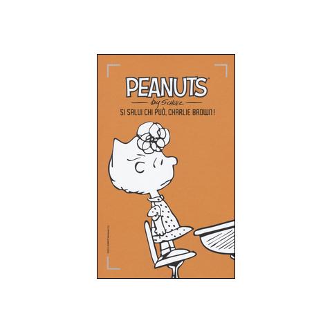 Charles M. Schulz - Si salvi chi può, Charlie Brown!. Vol. 6 - Foto 1