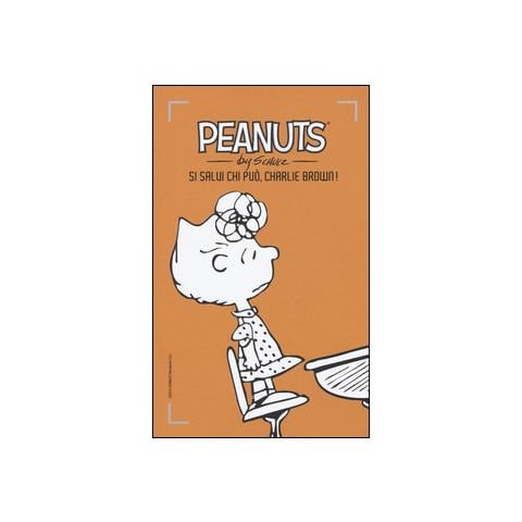 Charles M. Schulz - Si salvi chi può, Charlie Brown!. Vol. 6 - Foto 2