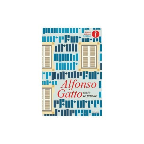 Alfonso Gatto - Tutte Le Poesie - Foto 2