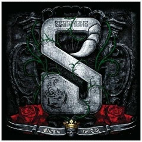 Scorpions - Sting In The Tail - Foto 1