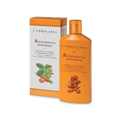 Linea Solare Doposole Bagnodoccia Intensificatore Abbronzatura 375ml - Foto 1