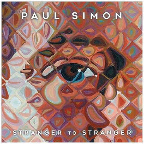 Paul Simon - Stranger To Stranger (Deluxe Edition) - Foto 1