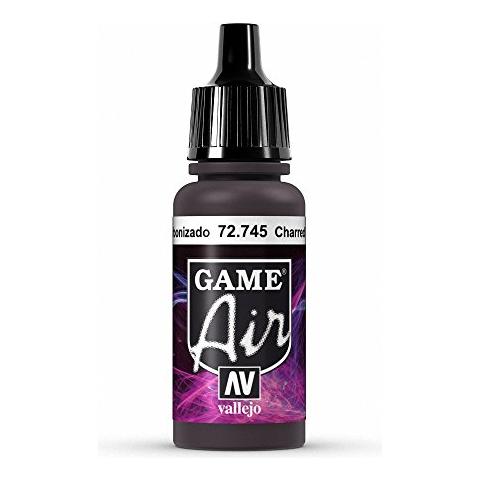 Game Air Charred Brown 72745 Colori - Foto 1