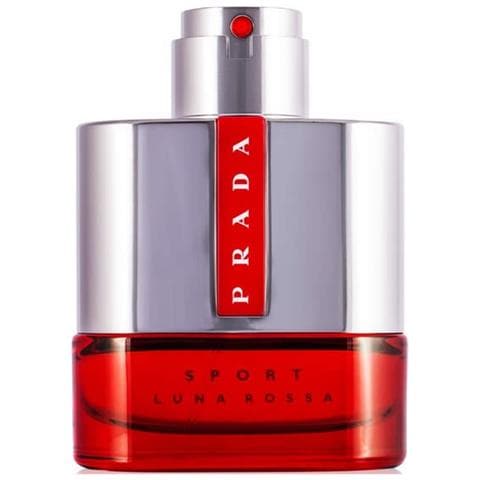 Luna Rossa Sport Edt Uomo 50 Ml. - Profumo Maschile - Foto 2